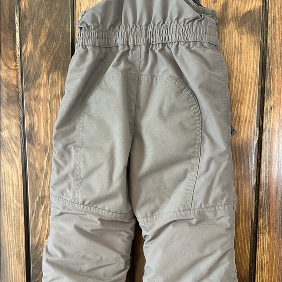 Lands End Squall Snow Bibs - Picture 8 of 8